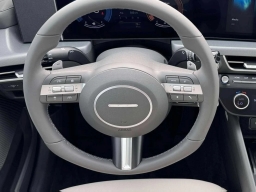Hyundai Sonata SEL Sport FWD 2026