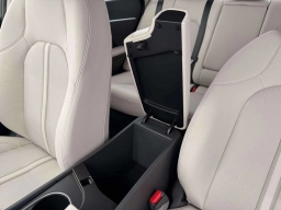 Hyundai Sonata SEL Sport FWD 2026