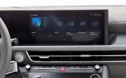 Hyundai Sonata SEL Sport FWD 2026