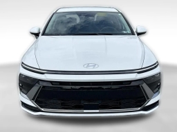 Hyundai Sonata SEL Sport AWD 2026