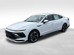 Hyundai Sonata SEL Sport AWD 2026