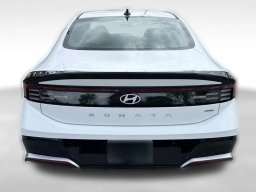 Hyundai Sonata SEL Sport AWD 2026