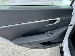Hyundai Sonata SEL Sport AWD 2026