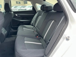 Hyundai Sonata SEL Sport AWD 2026