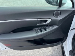 Hyundai Sonata SEL Sport AWD 2026
