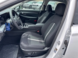 Hyundai Sonata SEL Sport AWD 2026