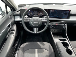 Hyundai Sonata SEL Sport AWD 2026