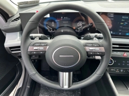 Hyundai Sonata SEL Sport AWD 2026
