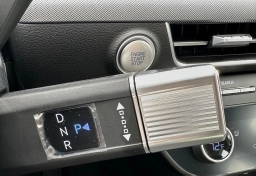 Hyundai Sonata SEL Sport AWD 2026