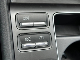 Hyundai Sonata SEL Sport AWD 2026