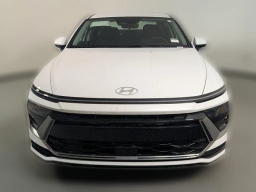 Hyundai Sonata SEL Sport FWD 2026