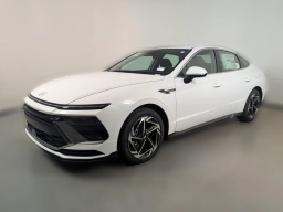 Hyundai Sonata SEL Sport FWD 2026