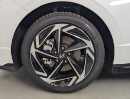 Hyundai Sonata SEL Sport FWD 2026