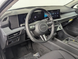 Hyundai Sonata SEL Sport FWD 2026