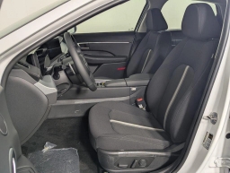 Hyundai Sonata SEL Sport FWD 2026