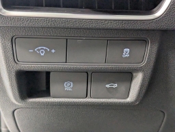 Hyundai Sonata SEL Sport FWD 2026