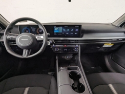 Hyundai Sonata SEL Sport FWD 2026