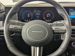 Hyundai Sonata SEL Sport FWD 2026
