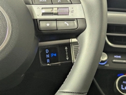 Hyundai Sonata SEL Sport FWD 2026