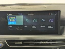 Hyundai Sonata SEL Sport FWD 2026