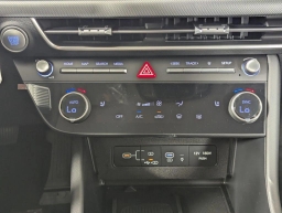 Hyundai Sonata SEL Sport FWD 2026