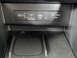 Hyundai Sonata SEL Sport FWD 2026