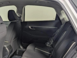 Hyundai Sonata SEL Sport FWD 2026