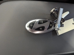 Hyundai Sonata SEL Sport FWD 2026