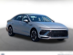 Hyundai Sonata SEL Sport FWD 2026