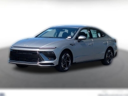 Hyundai Sonata SEL Sport FWD 2026