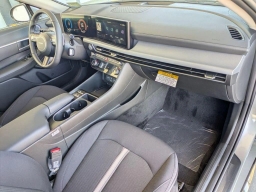 Hyundai Sonata SEL Sport FWD 2026