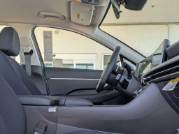 Hyundai Sonata SEL Sport FWD 2026