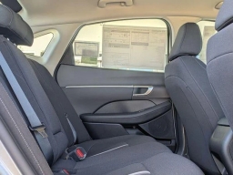 Hyundai Sonata SEL Sport FWD 2026