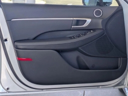 Hyundai Sonata SEL Sport FWD 2026