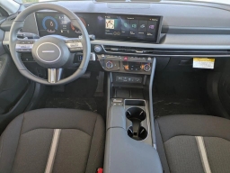 Hyundai Sonata SEL Sport FWD 2026