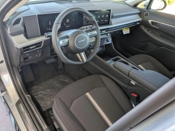Hyundai Sonata SEL Sport FWD 2026