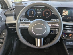 Hyundai Sonata SEL Sport FWD 2026