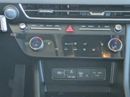 Hyundai Sonata SEL Sport FWD 2026