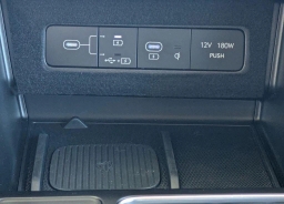 Hyundai Sonata SEL Sport FWD 2026