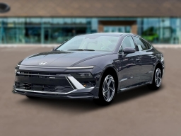 Hyundai Sonata SEL Sport FWD 2026