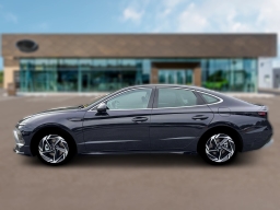 Hyundai Sonata SEL Sport FWD 2026