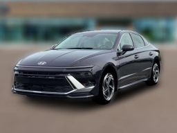 Hyundai Sonata SEL Sport AWD 2026