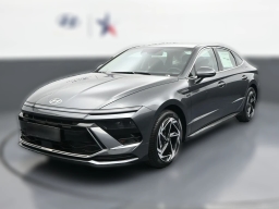 Hyundai Sonata SEL Sport FWD 2026
