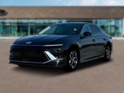 Hyundai Sonata SEL AWD 2025