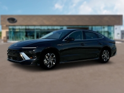 Hyundai Sonata SEL AWD 2025