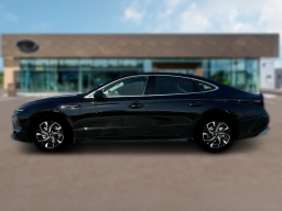 Hyundai Sonata SEL AWD 2025