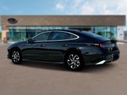 Hyundai Sonata SEL AWD 2025