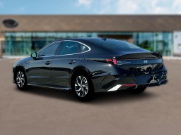Hyundai Sonata SEL AWD 2025