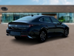 Hyundai Sonata SEL AWD 2025