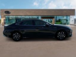 Hyundai Sonata SEL AWD 2025